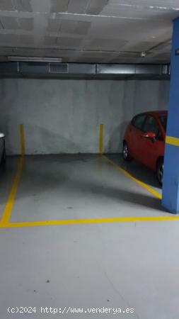  PARKING EN VENTA, EN ZONA CENTRO - BARCELONA 