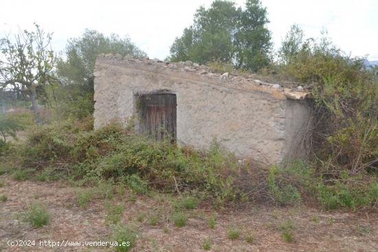 Finca en Campanet - BALEARES