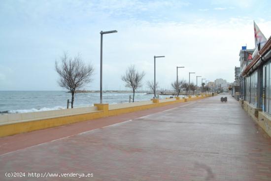 Traspaso local cafeteria - BALEARES