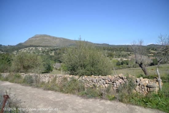 Impresionante Finca - BALEARES