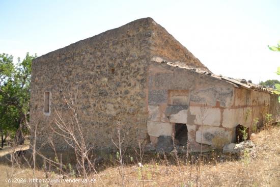 Finca rústica en Campanet - BALEARES