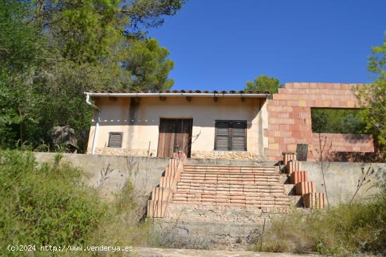 Finca rústica Petra - BALEARES