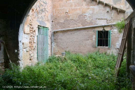 Casa en Muro - BALEARES