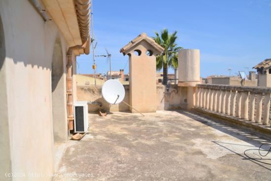 Casa de Pueblo en Petra - BALEARES