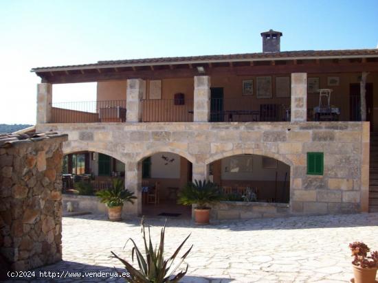 Finca Manacor - BALEARES