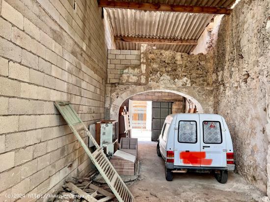 Casa de pueblo en Muro - BALEARES