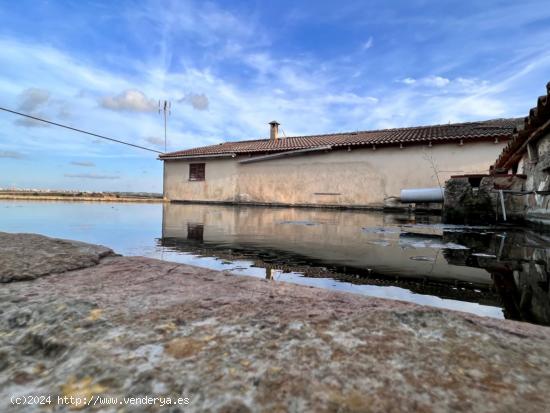 Finca en Llubi - BALEARES