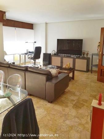 Fantástica vivienda situada en pleno corazón de la ciudad de Alicante - ALICANTE