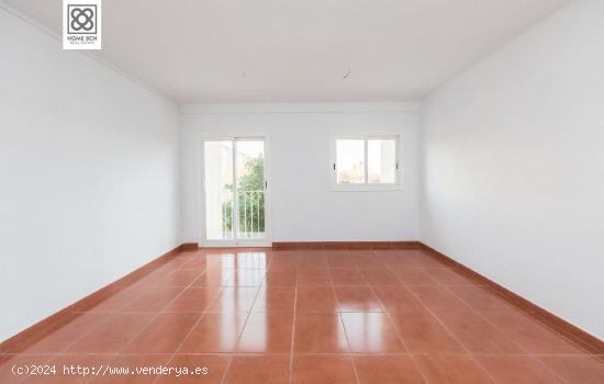 Piso en venta en Calle Selva De Mar, Barcelona - BARCELONA