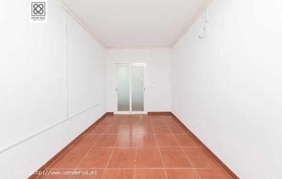 Piso en venta en Calle Selva De Mar, Barcelona - BARCELONA