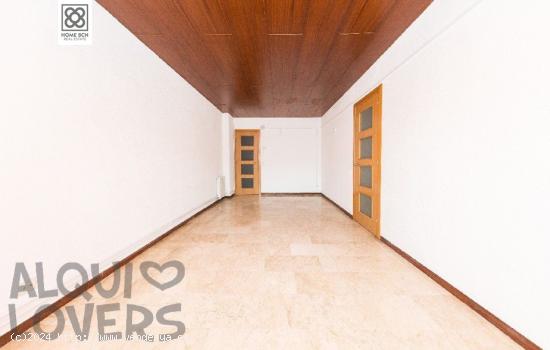 Piso en venta en Calle Padilla, Barcelona - BARCELONA