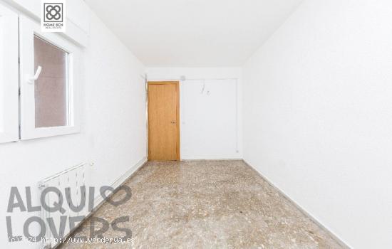 Piso en venta en Calle Padilla, Barcelona - BARCELONA