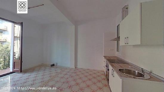 PISO EN VENTA CALLE CORCEGA - BARCELONA