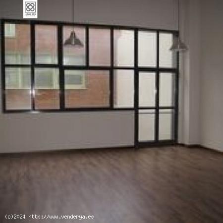  LOFT EN VENTA EN POBLENOU - BARCELONA 