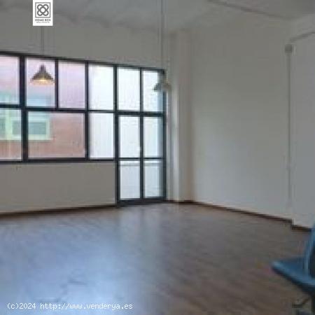 LOFT EN VENTA EN POBLENOU - BARCELONA