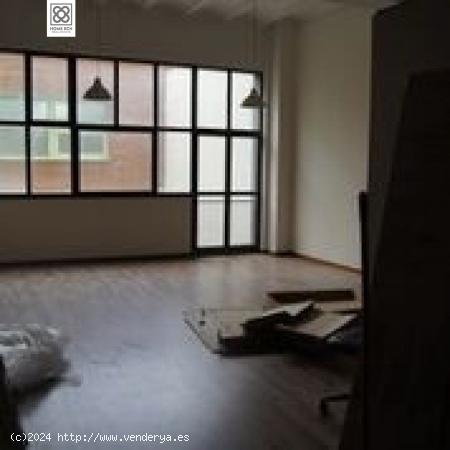 LOFT EN VENTA EN POBLENOU - BARCELONA