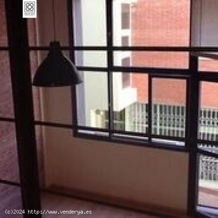 LOFT EN VENTA EN POBLENOU - BARCELONA