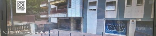  LOCAL EN VENTA A ESCASOS METROS DE PLAZA IBIZA - BARCELONA 