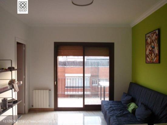  PISO EN VENTA JUNTO A SAGRADA FAMILIA - BARCELONA 