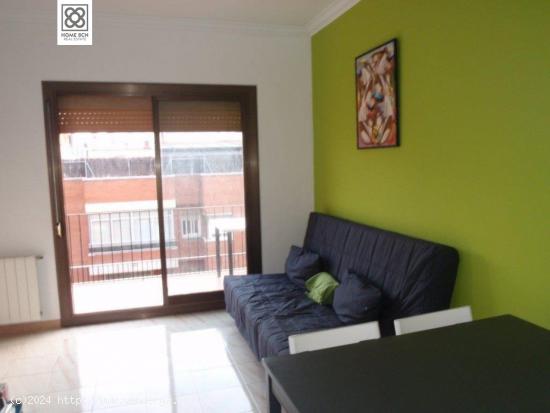 PISO EN VENTA JUNTO A SAGRADA FAMILIA - BARCELONA