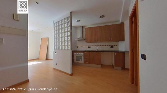 PISO EN VENTA C/FONT FLORIDA - BARCELONA