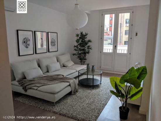 OPORTUNIDAD ULTIMO PISO EN VENTA! - BARCELONA