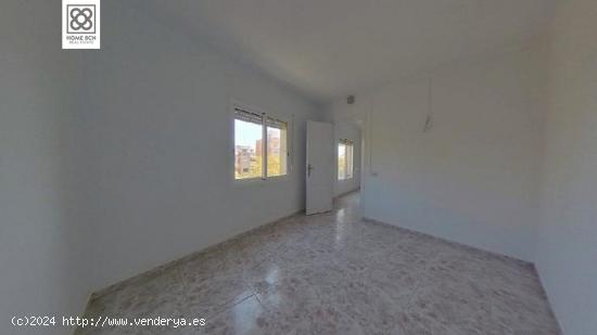 PISO EN VENTA EN EL RAVAL - BARCELONA