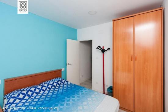 PISO EN VENTA EN SANTA EULÁLIA - BARCELONA