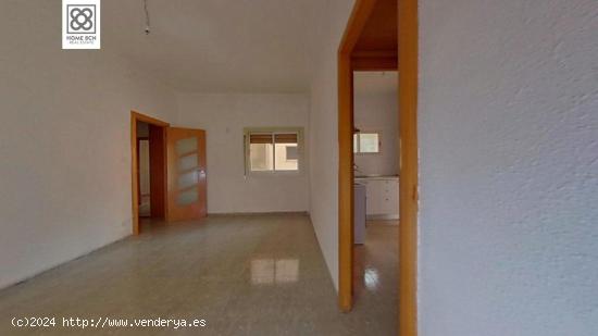 PISO EN VENTA EN HORTA - BARCELONA