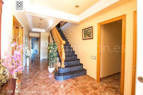 CASA EN VENTA EN LA GARRIGA - BARCELONA