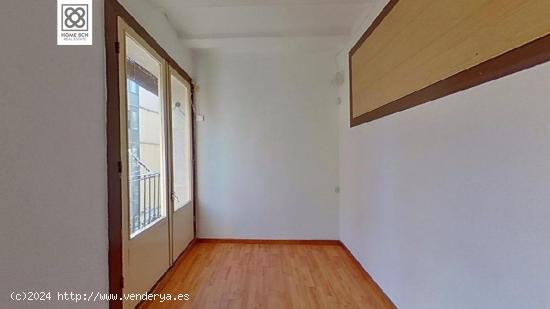 PISO EN VENTA EN EL RAVAL - BARCELONA