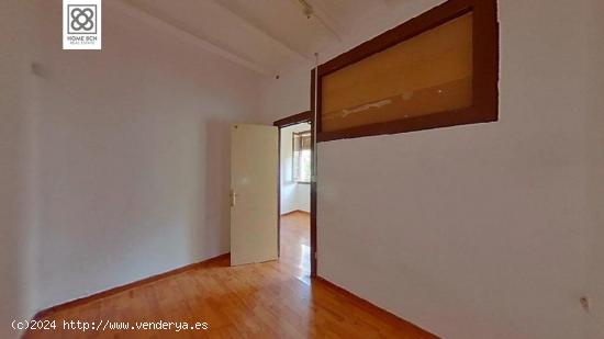 PISO EN VENTA EN EL RAVAL - BARCELONA