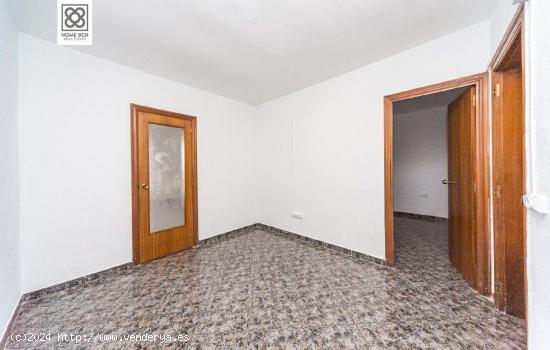  PISO EN VENTA EN CANYELLES - BARCELONA 