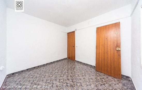 PISO EN VENTA EN CANYELLES - BARCELONA