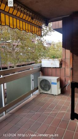 PISO EN VENTA EN RAMBLA SANT SEBASTIÀ - BARCELONA