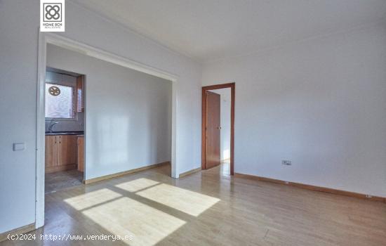 PISO EN VENTA EN ST.MARTÍ DE PROVENÇALS - BARCELONA