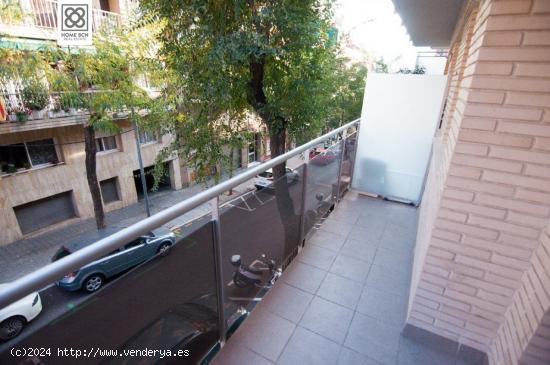  PISO EN VENTA EN GUINARDÓ - BARCELONA 