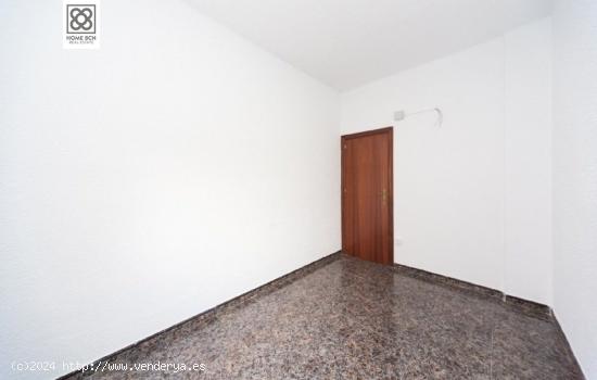 PISO EN VENTA EN BESOS - BARCELONA