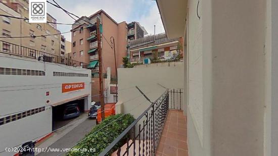  PISO EN VENTA EN NAVAS - BARCELONA 