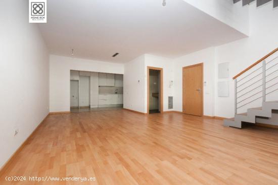  PISO EN VENTA EN SANT ANDREU - BARCELONA 