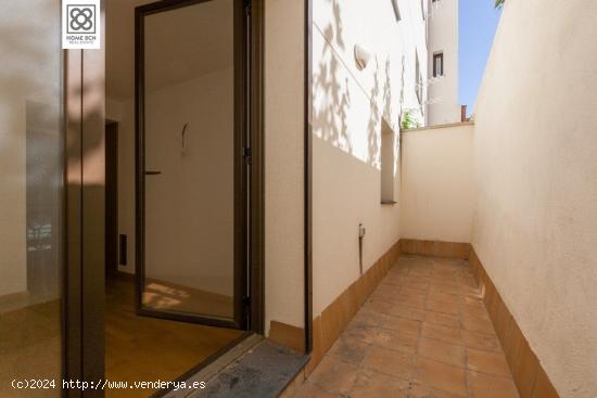 PISO EN VENTA EN SANT ANDREU - BARCELONA