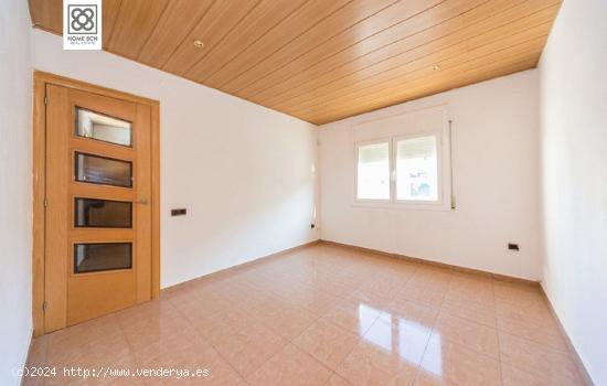  PISO EN VENTA EN EL CENTRO DEL PRAT DE LLOBREGAT - BARCELONA 