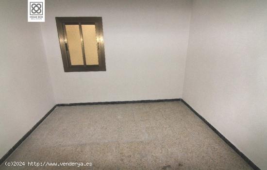 PISO VENTA AV CORTS CATALANES - BARCELONA