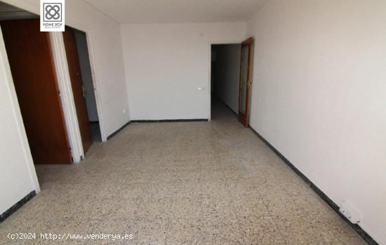 PISO VENTA AV CORTS CATALANES - BARCELONA