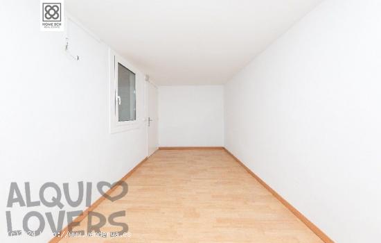 DÚPLEX EN VENTA EN EL RAVAL - BARCELONA