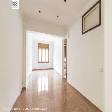 PISO EN VENTA C/ DON PELAYO -  BADALONA - BARCELONA