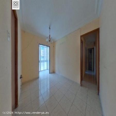 PISO EN VENTA C/ GOYA - BARCELONA