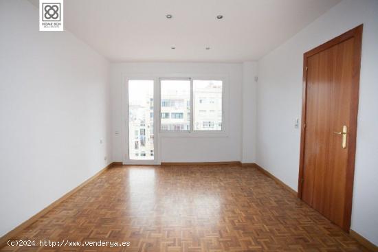 PISO EN VENTA C/ ROGER DE FLOR - BARCELONA