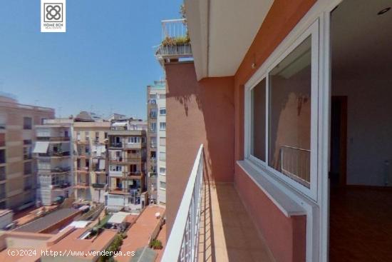 PISO EN VENTA C/ ROGER DE FLOR - BARCELONA