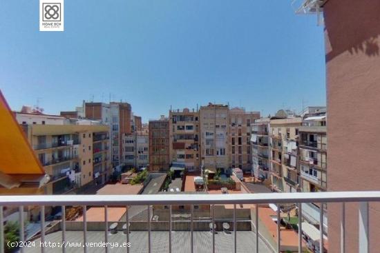 PISO EN VENTA C/ ROGER DE FLOR - BARCELONA